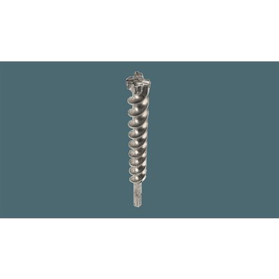 1-1 / 4 In. x 21 In. SDS-max® Speed-X™ Rotary Hammer Bit